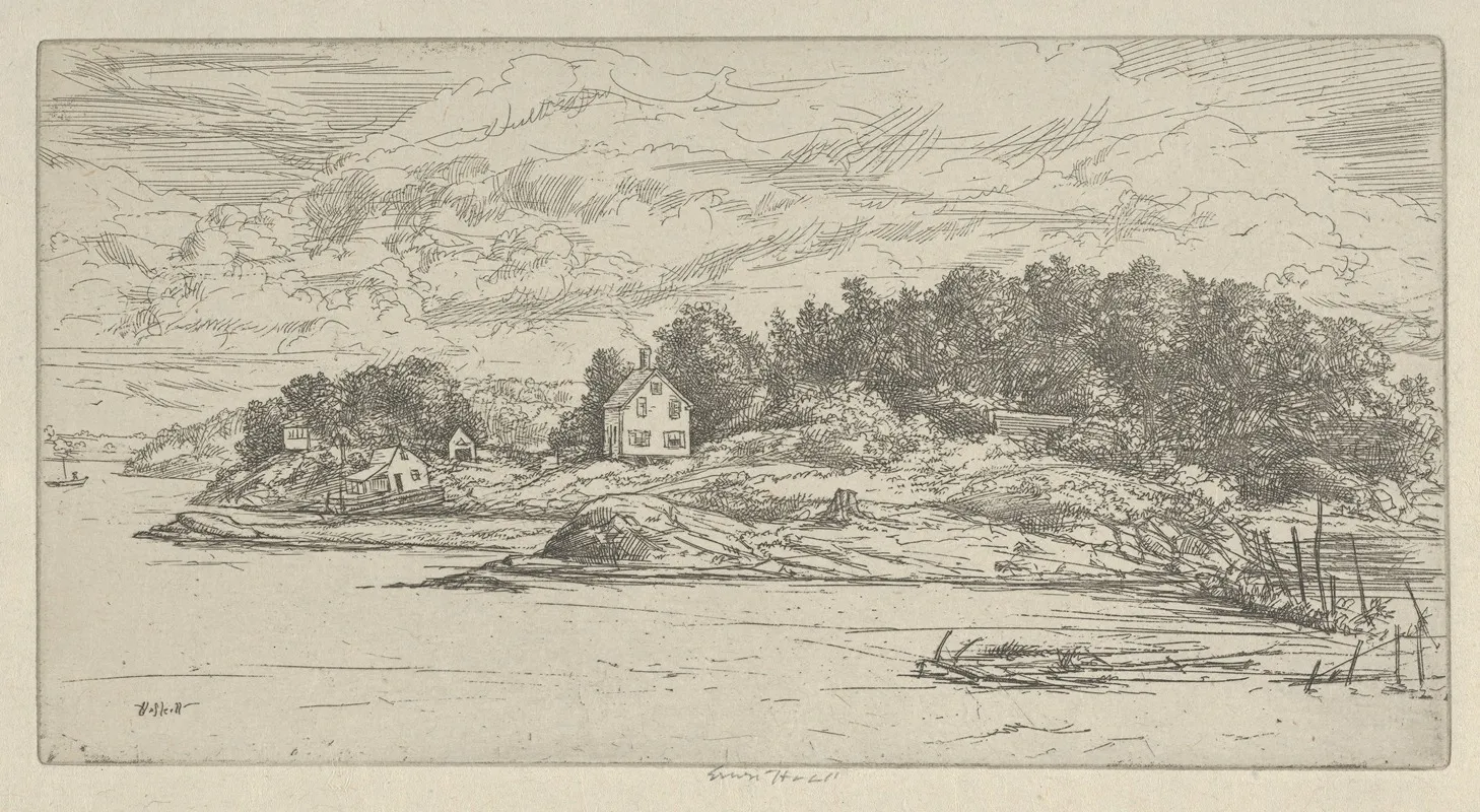 Dix Island