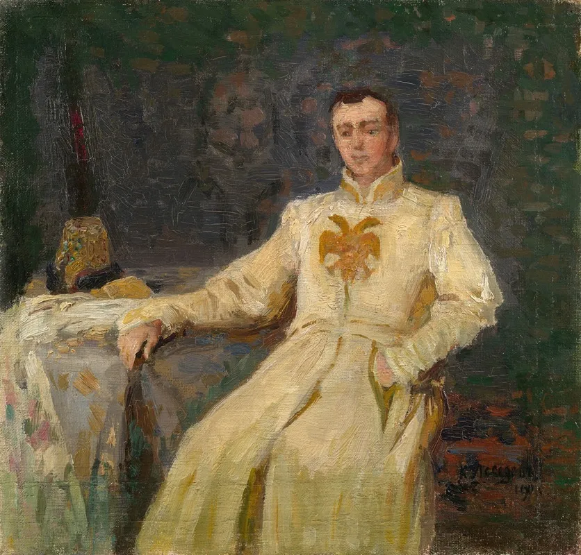 Dmitry The Impostor I