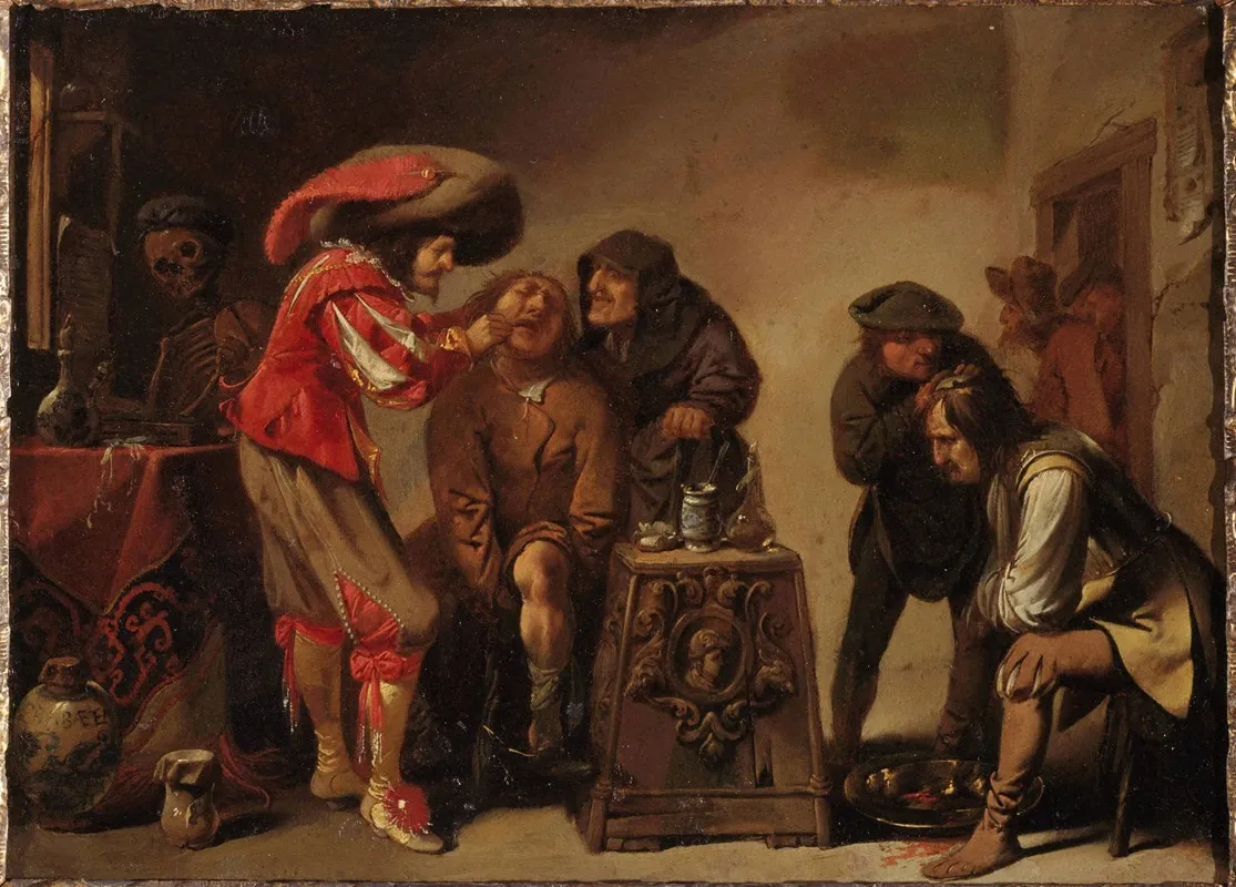 Doctors Shop