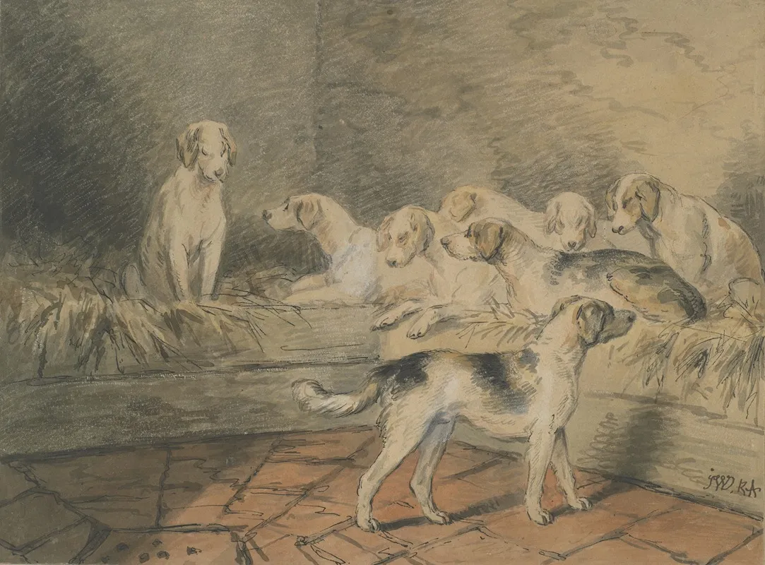 Dogs 4