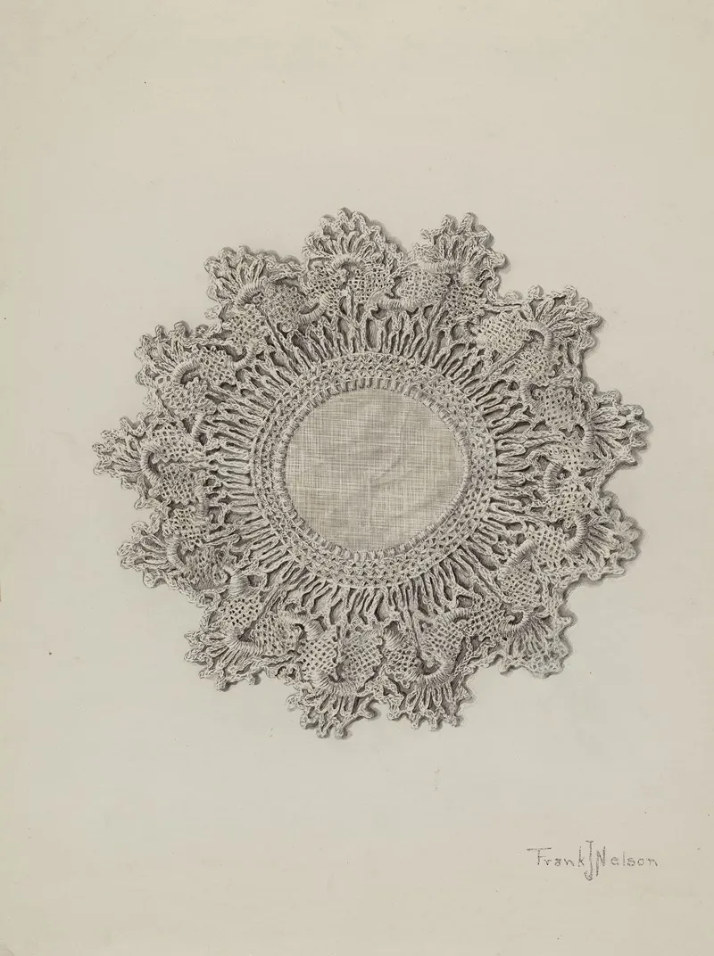 Doily