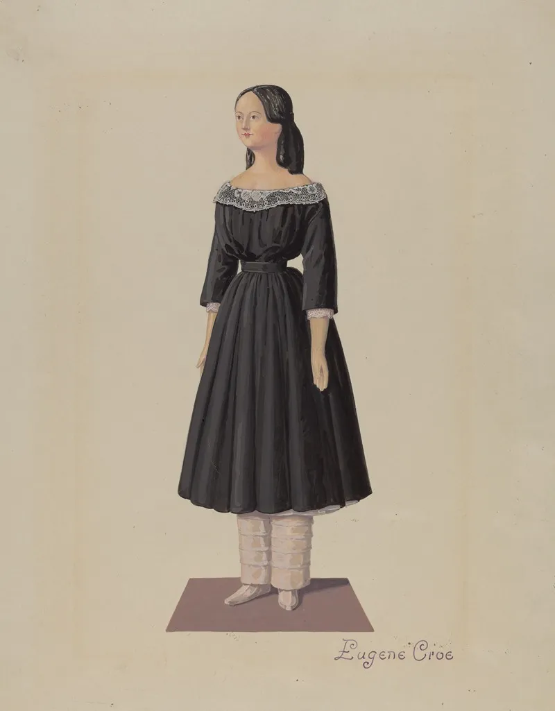 Doll 21