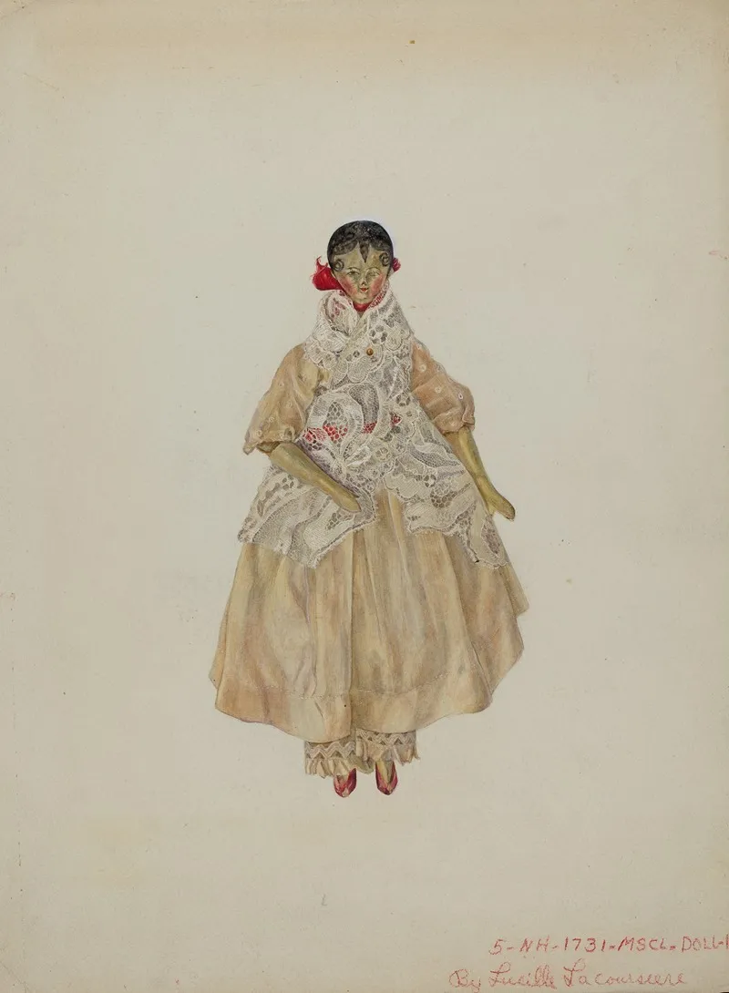 Doll 59