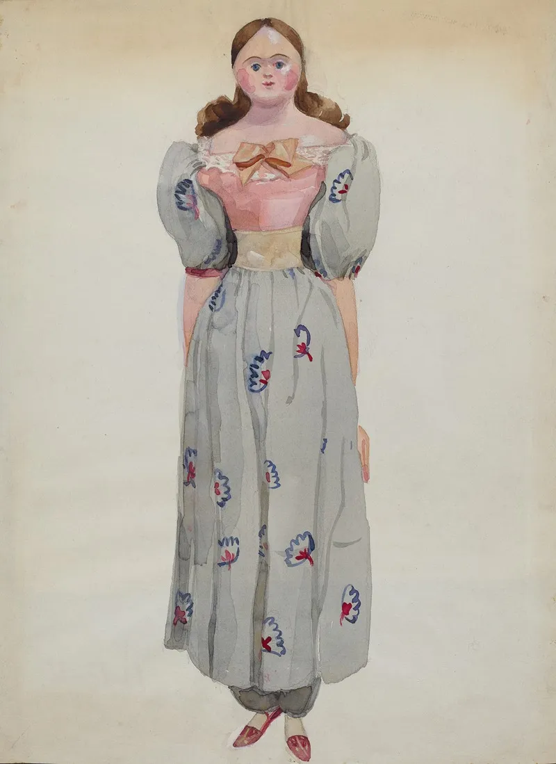 Doll 60