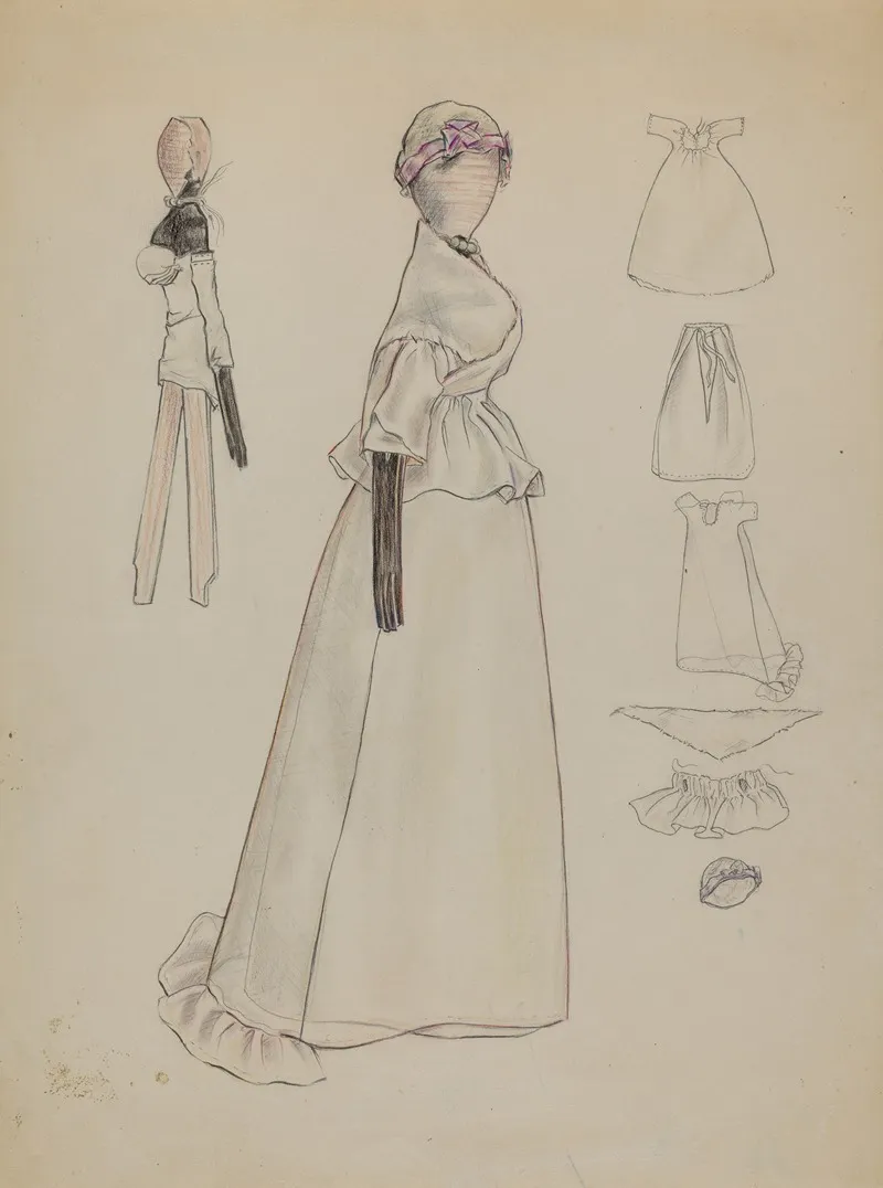 Doll 65