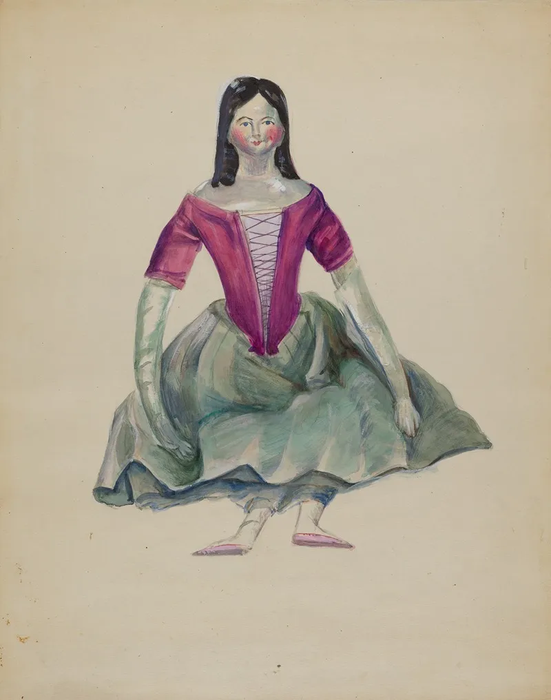 Doll 72