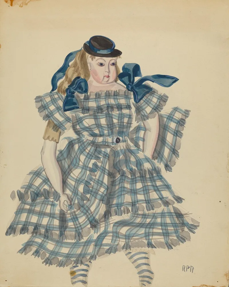 Doll 79