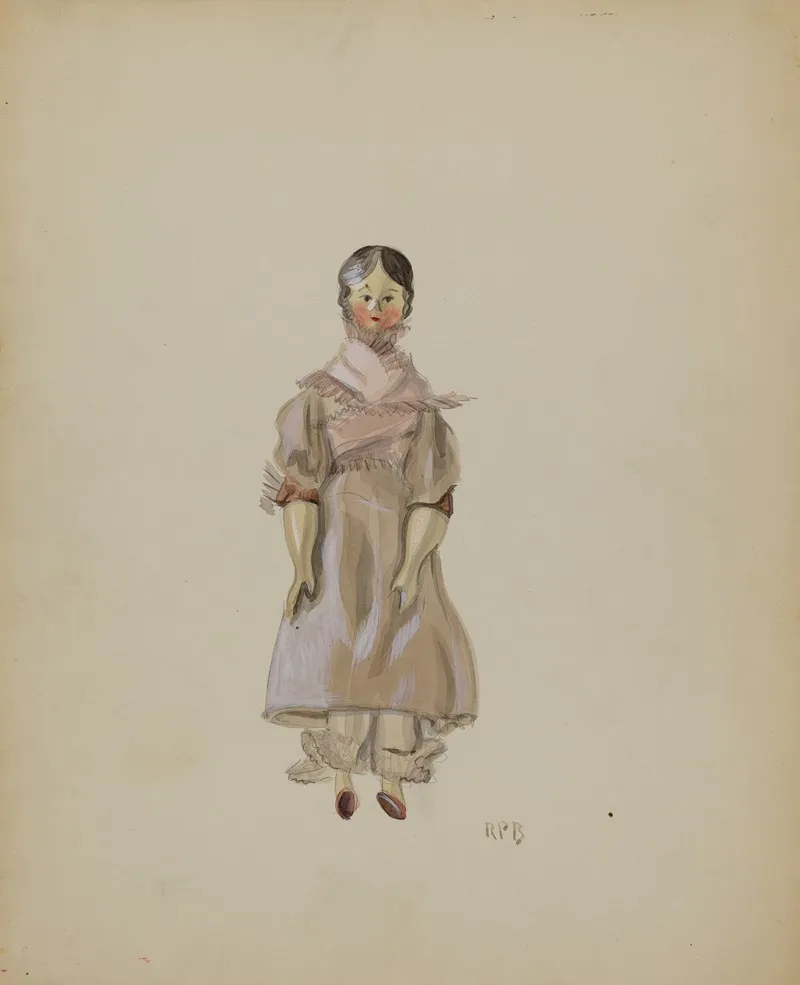 Doll 81