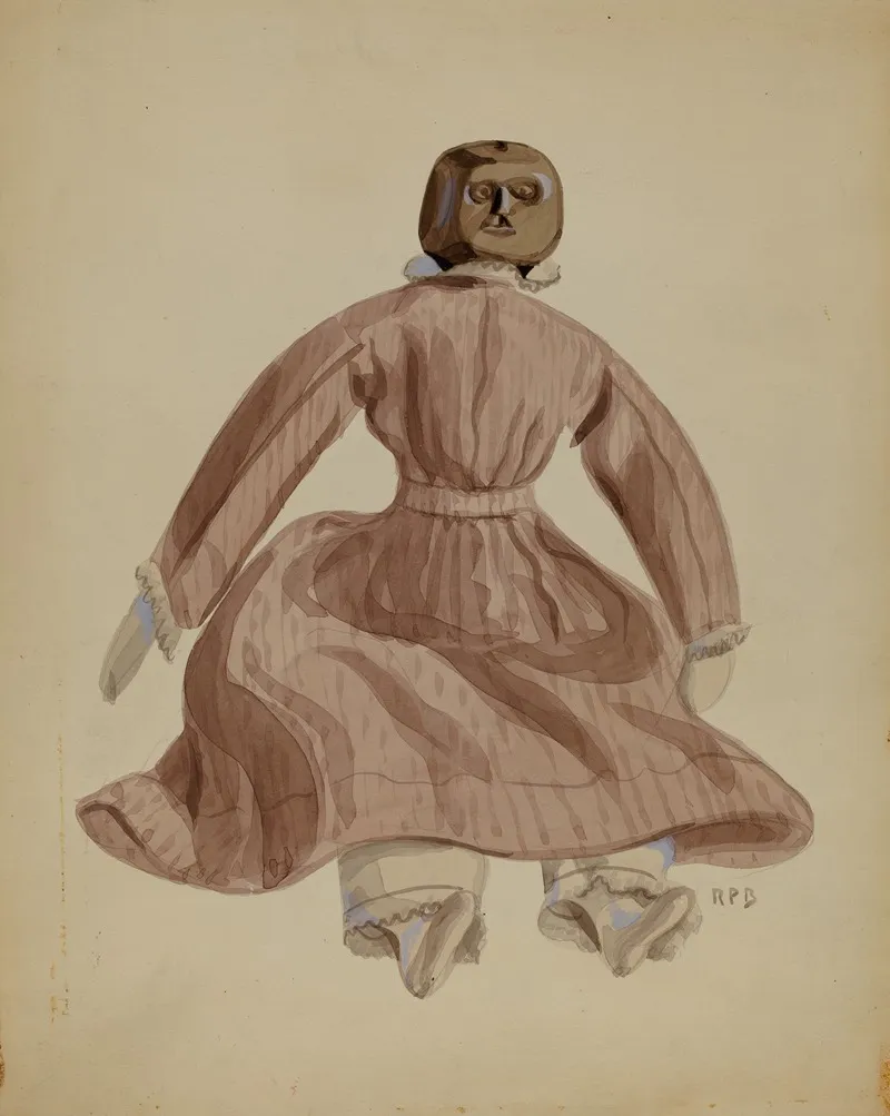 Doll 82