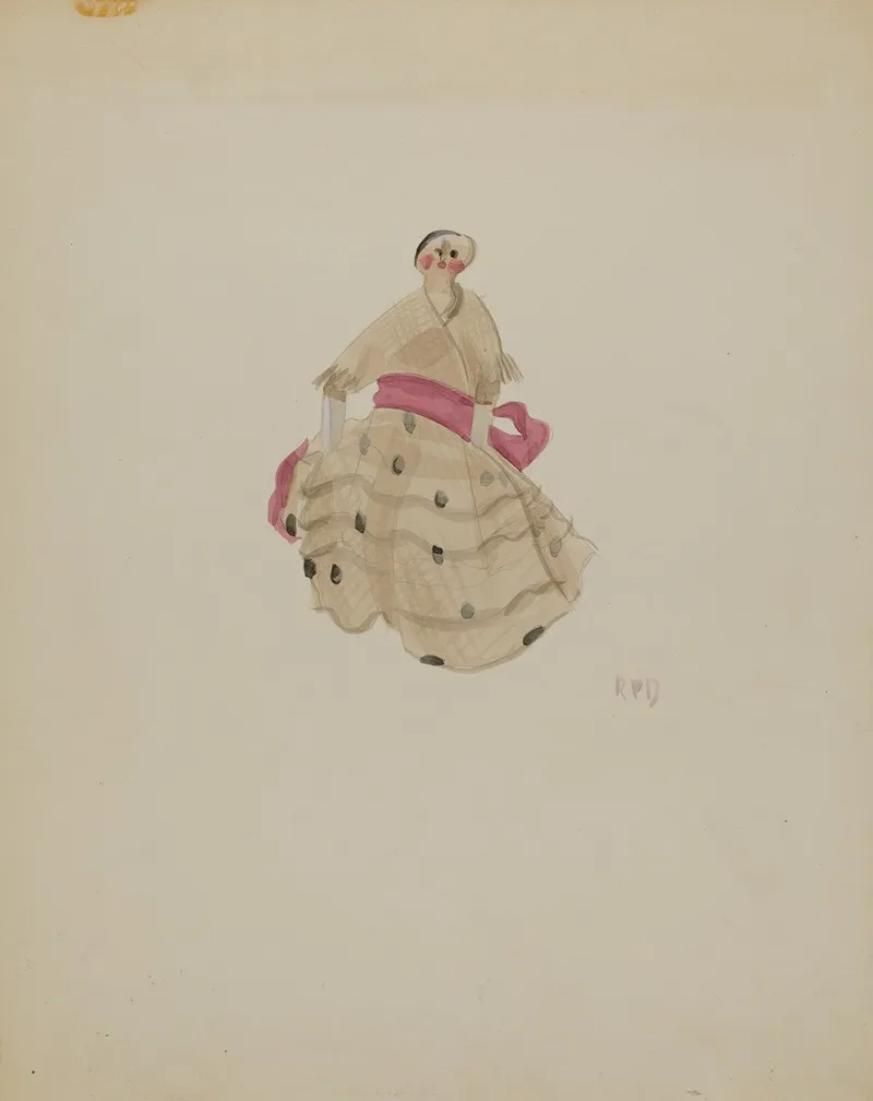 Doll 84