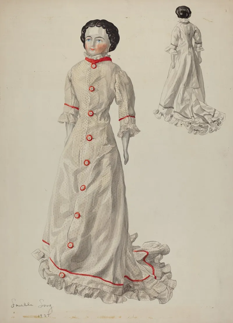 Doll 89