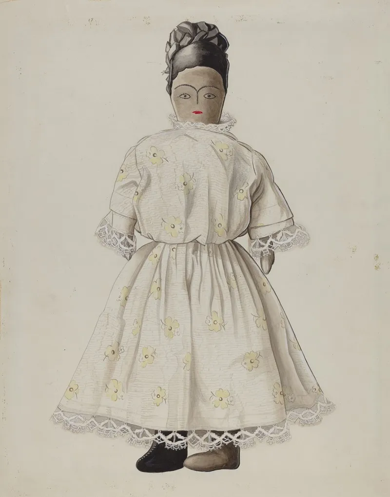 Doll 8