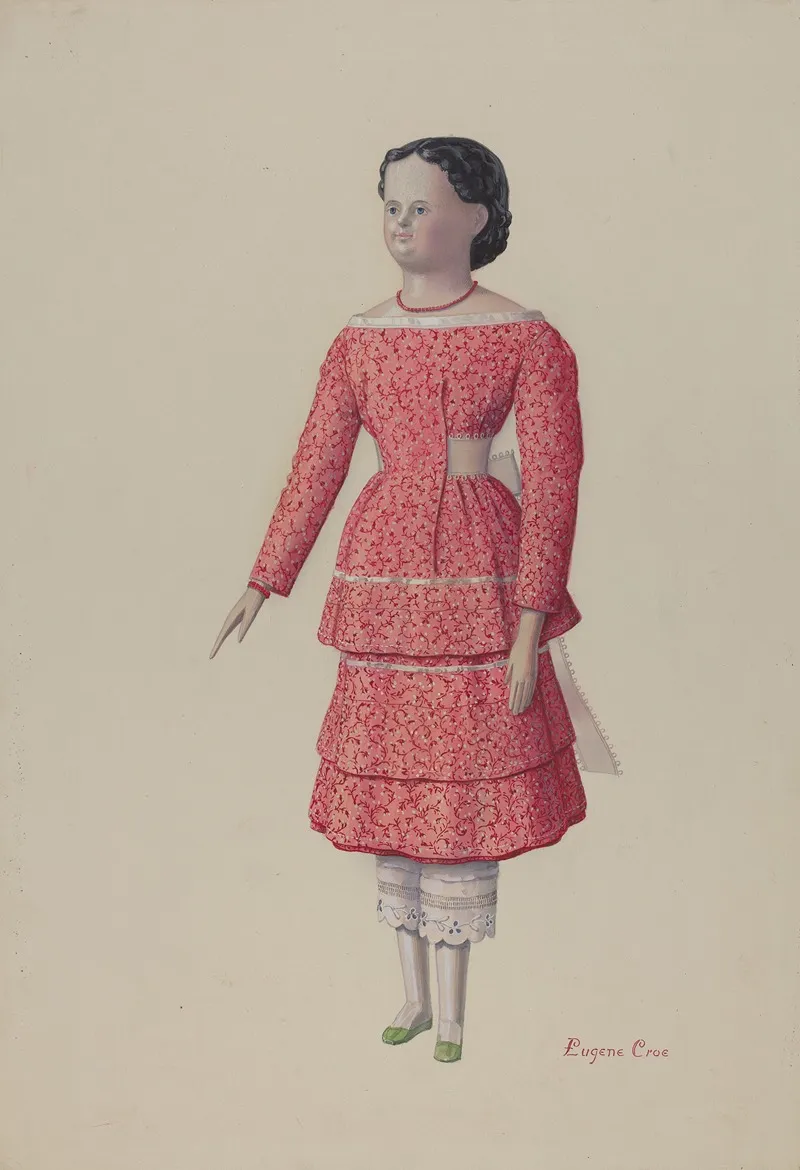 Doll Symphronia
