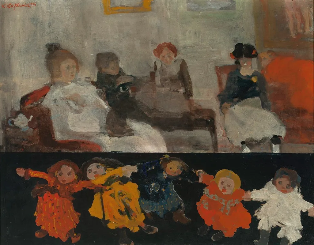 Dolls