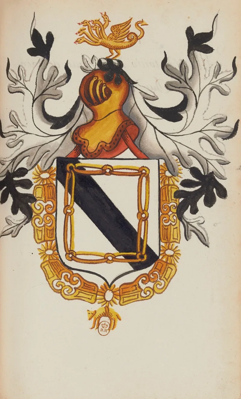 Don Aluaro De Zuniga Duc De Bejar