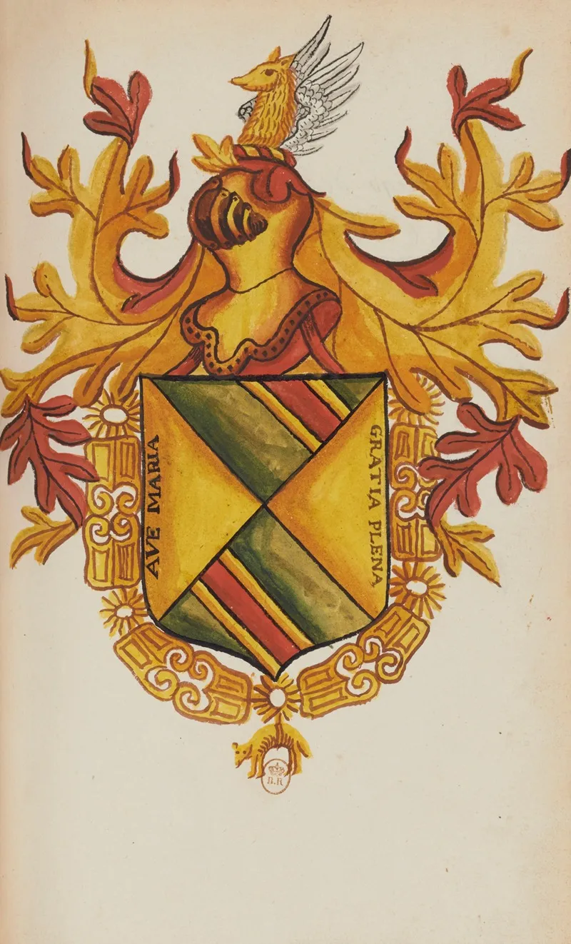 Don Diego Hurtado De Mendoca Duc De Linfantadgo