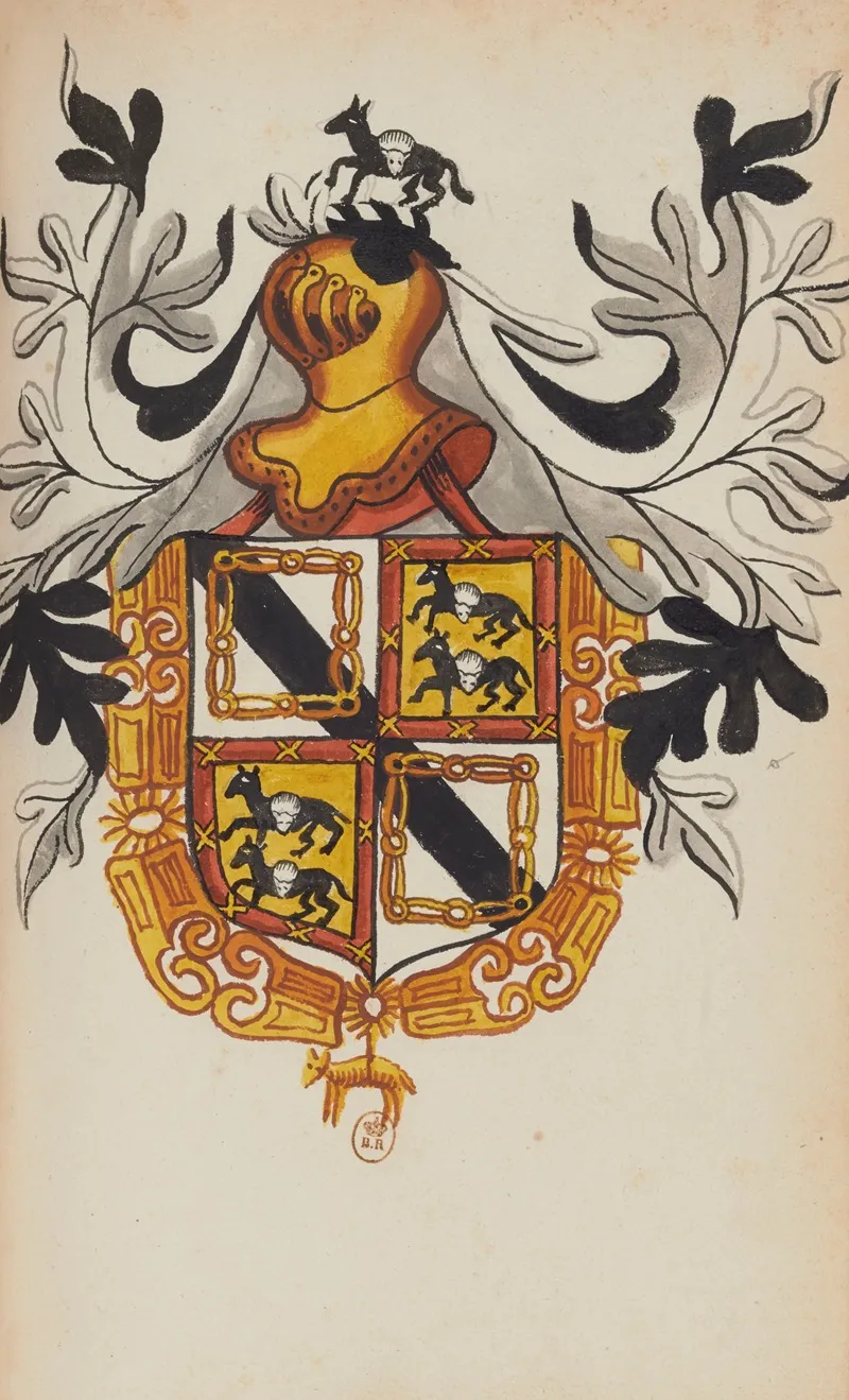 Don Francisco De Zuniga Comte De Miranda