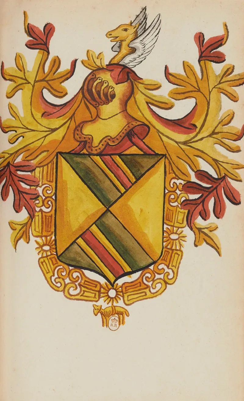 Don Inigo Lopez De Mendoca Duc De Linfantadgo