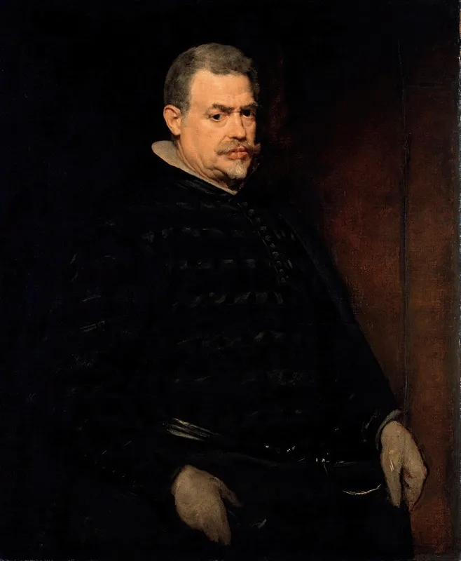 Don Juan Mateos D 1643