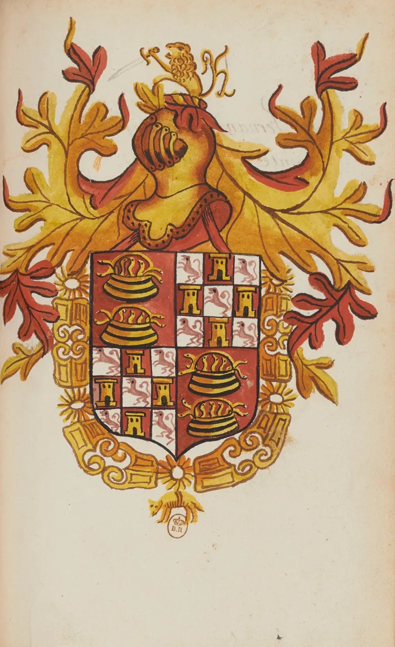 Don Manriques De Lara Duc De Najara
