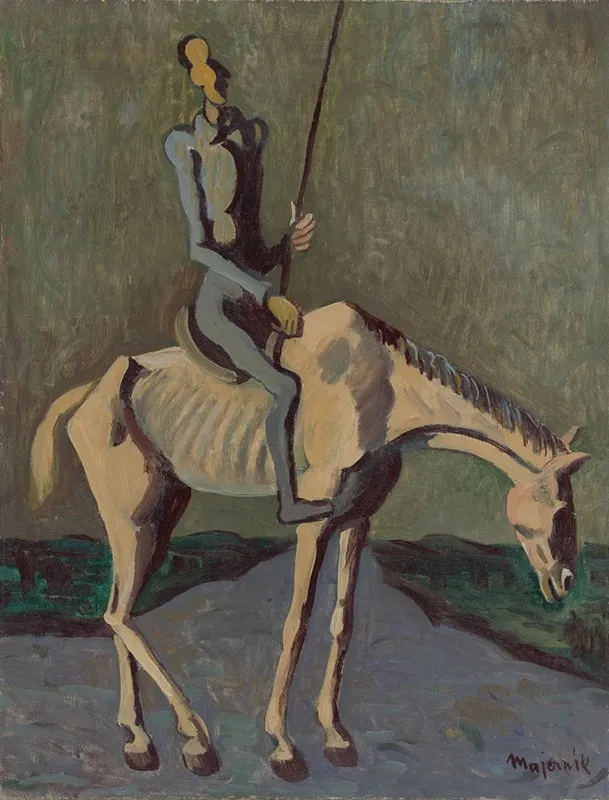 Don Quichotte