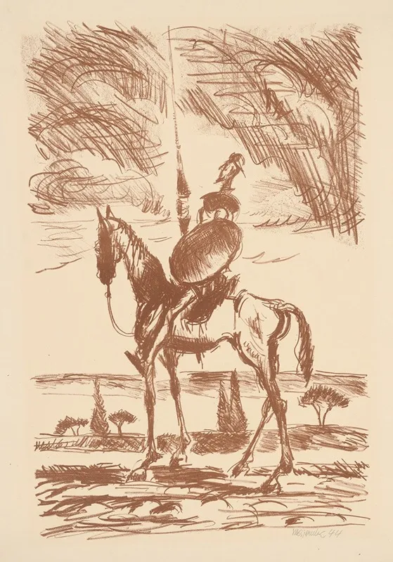 Don Quijote