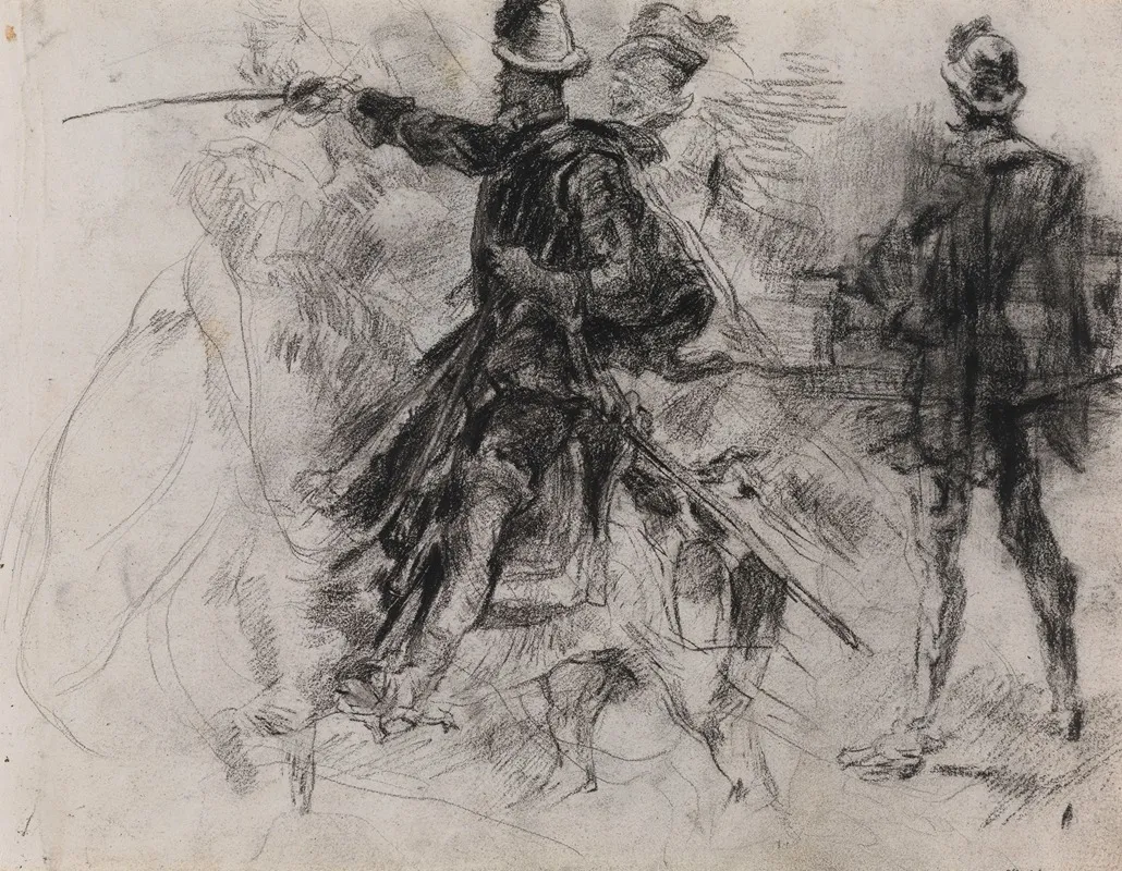 Don Quixote 12