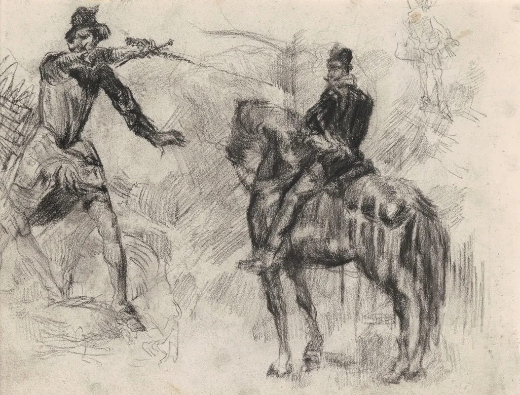 Don Quixote 15