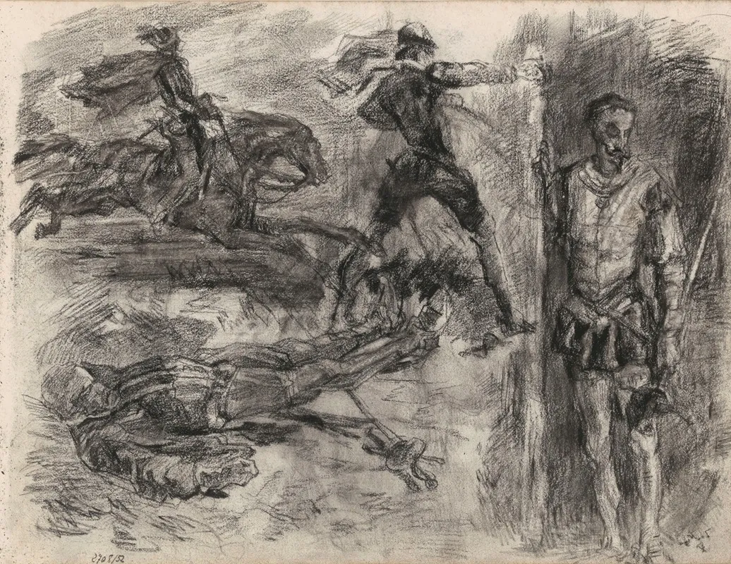 Don Quixote 19