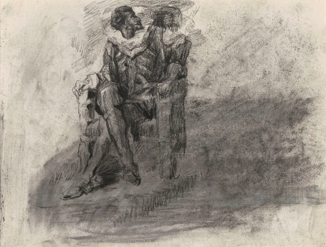Don Quixote 37