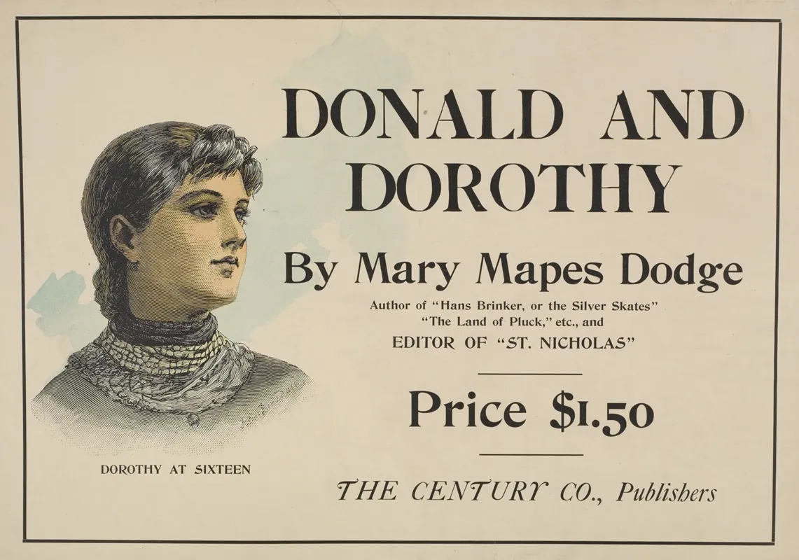 Donald And Dorothy