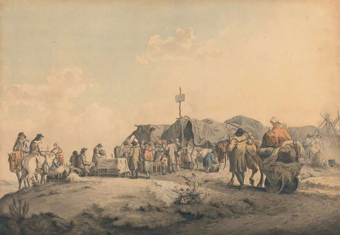 Donnybrook Fair 2