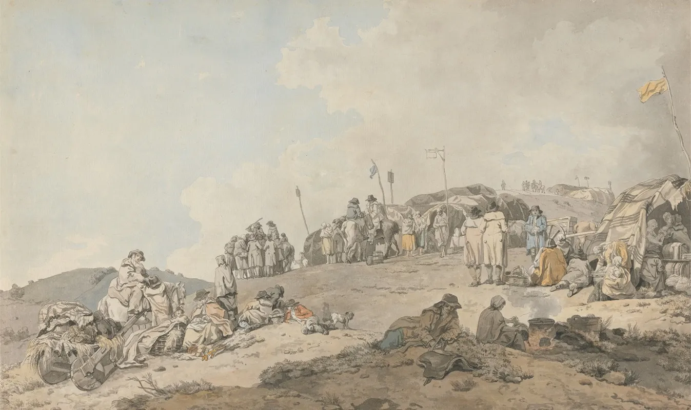 Donnybrook Fair 3