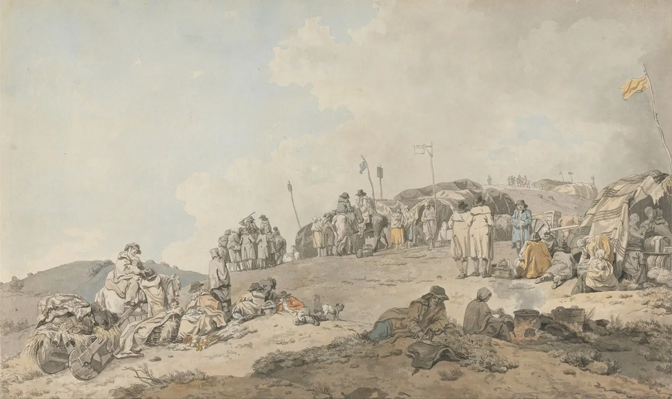 Donnybrook Fair