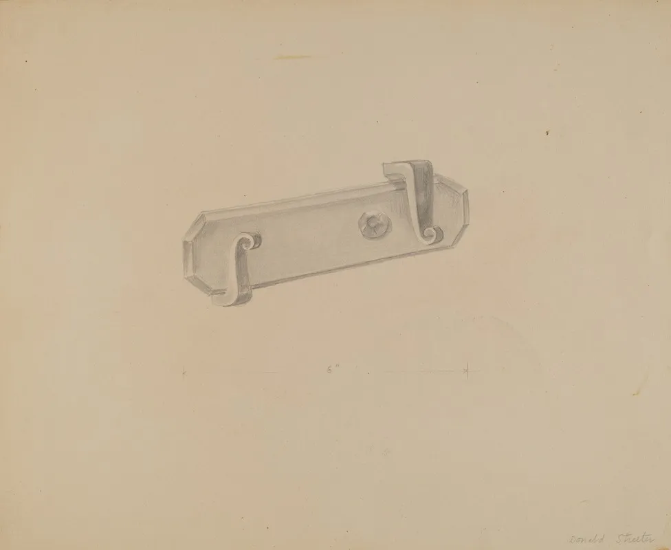 Door Catch