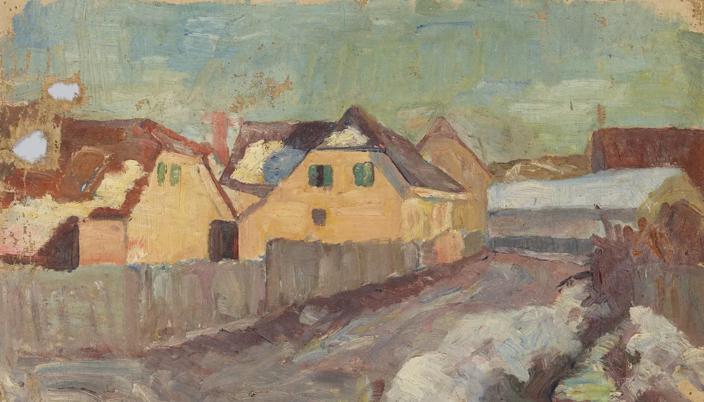 Dorf 2
