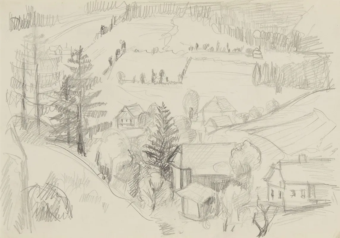 Dorf