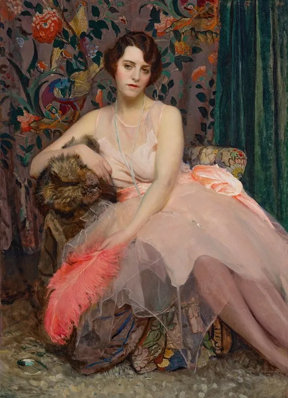 Dorothy Daughter Of F J Elliott Esq