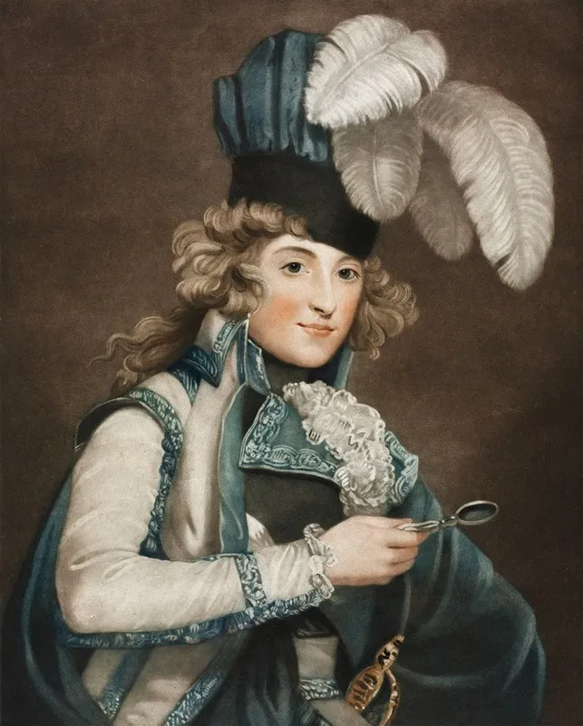 Dorothy Jordan