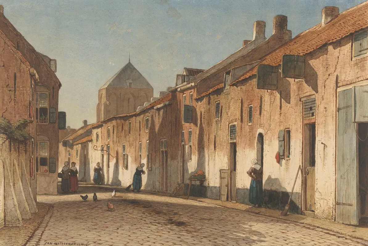 Dorpsstraat