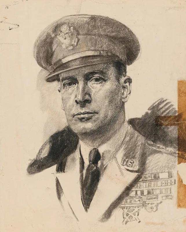 Douglas Macarthur 2