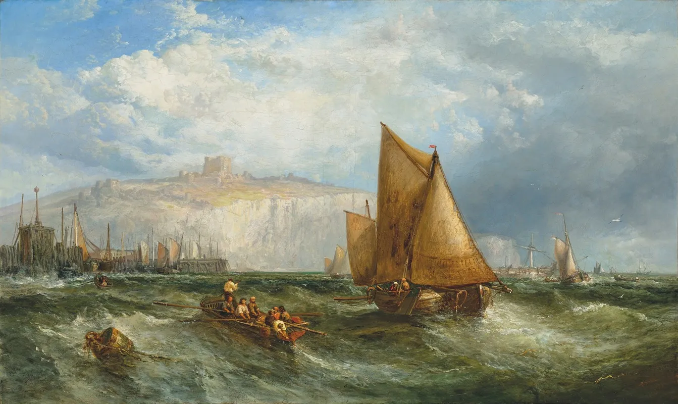 Dover 7