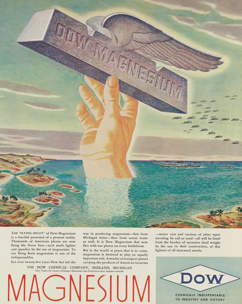 Dow Magnesium