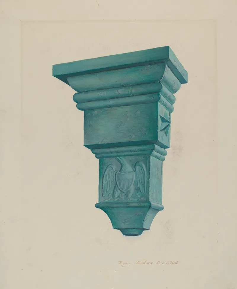 Downspout
