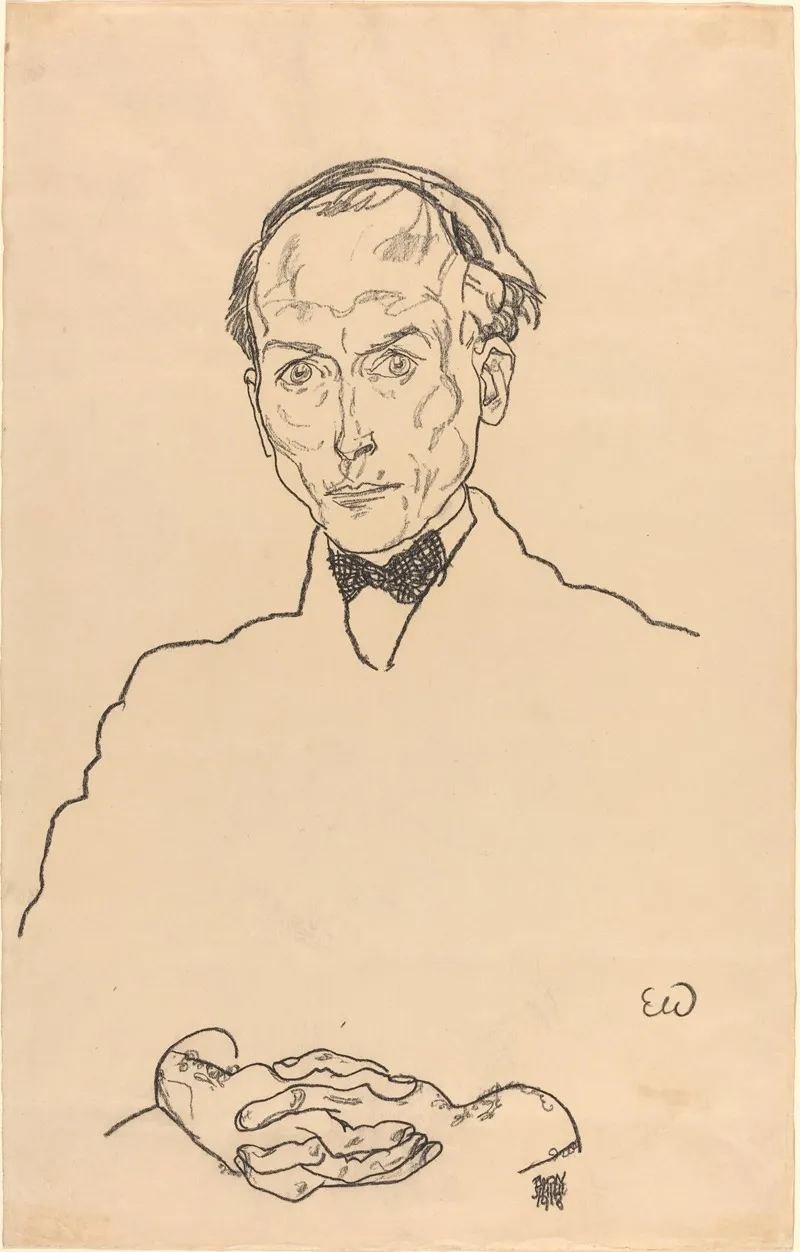 Dr Ernst Wagner