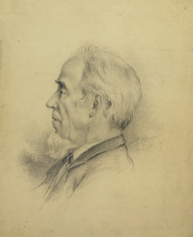 Dr Eugene Martinache