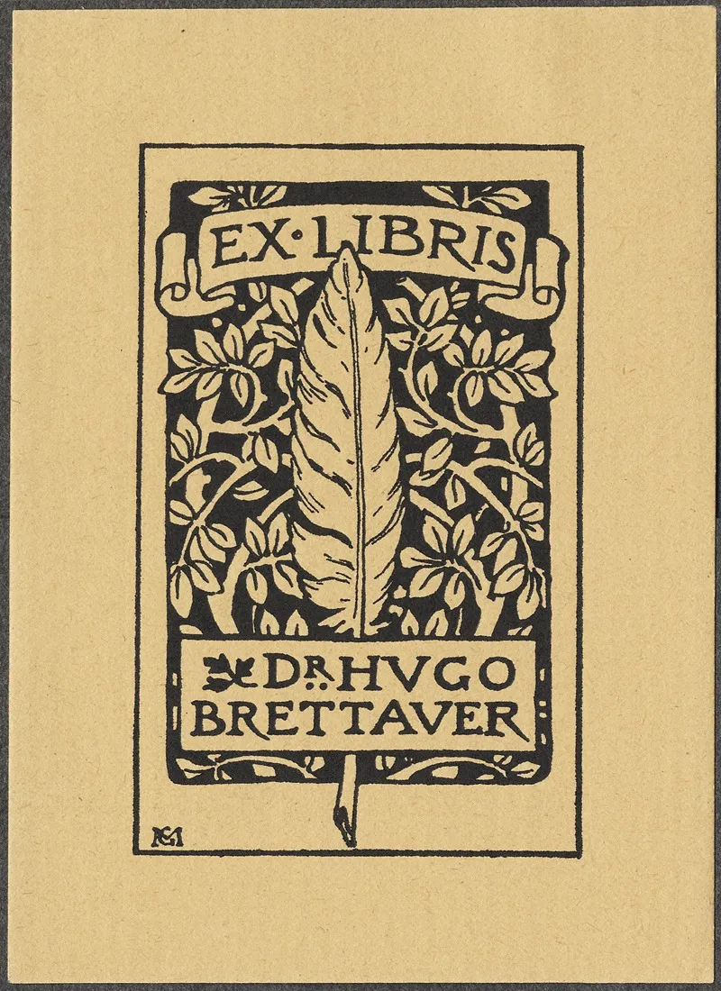 Dr Hugo Brettaver