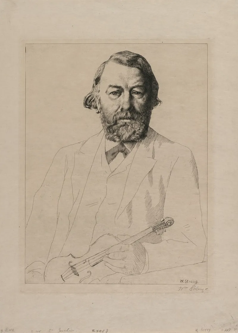 Dr Joachim