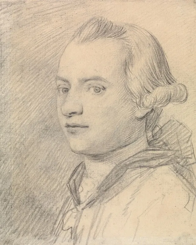 Dr John Morgan Of Philadelphia