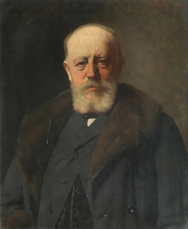 Dr Thaddaus Vita